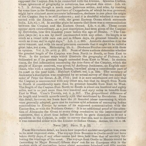 23 x 15 εκ. Δεμένο με το GR-OF CA CL.7.120. 6 σ. χ.α. + 460 σ. + 146 σ. + 8 σ. χ.α., όπου στο φ. 